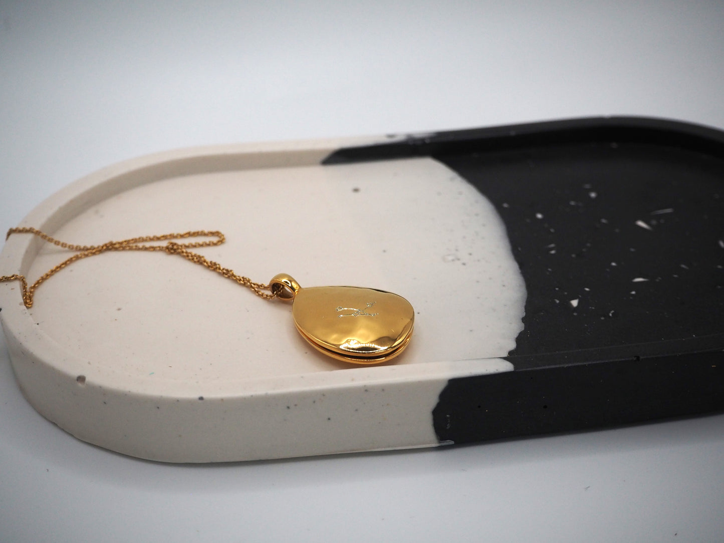Little Yang Trinklet Tray