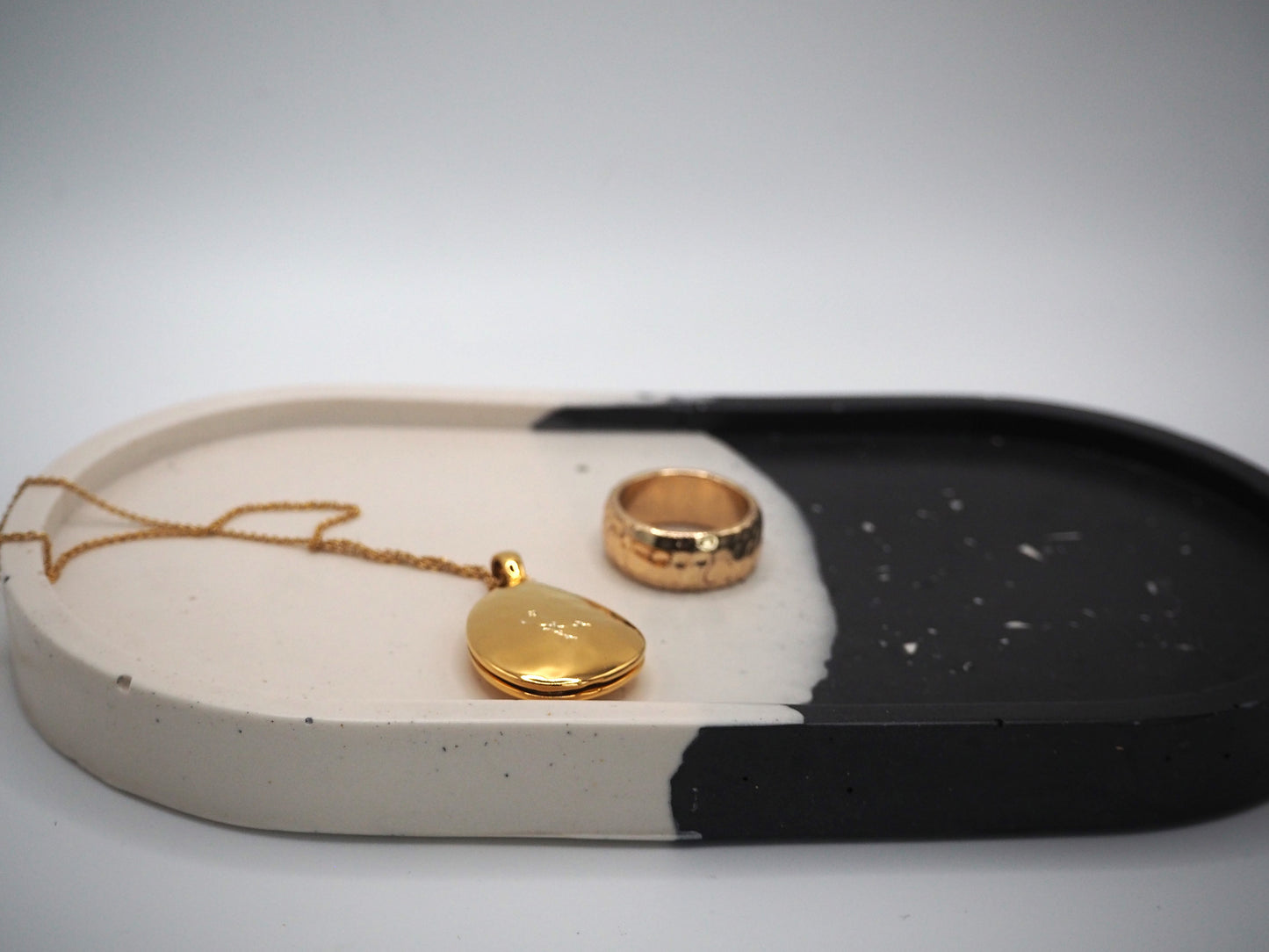 Little Yang Trinklet Tray