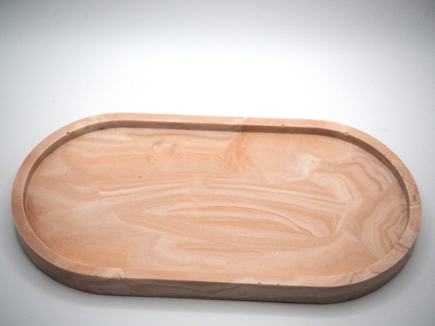 Little Rose Trinklet Tray