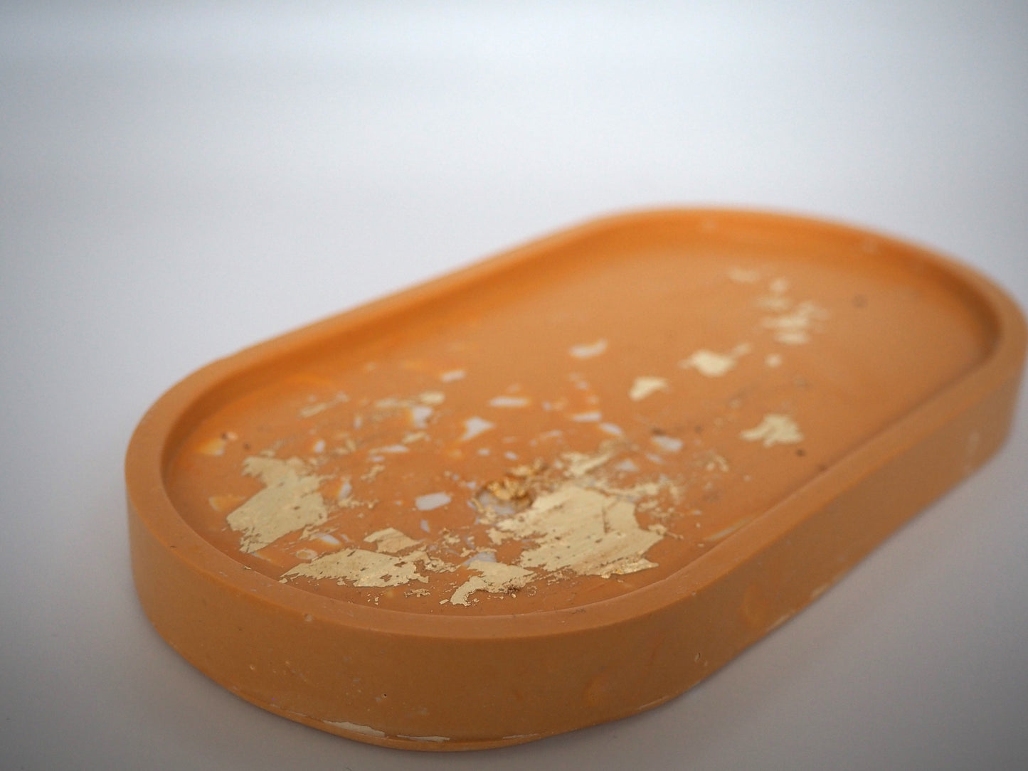 Little Amber Trinklet Tray