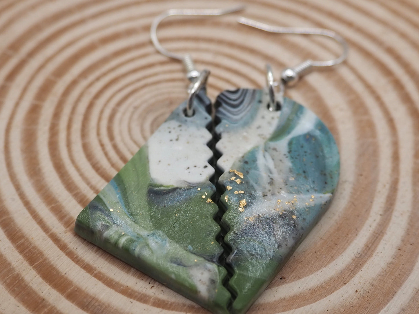 Little Kris Earrings