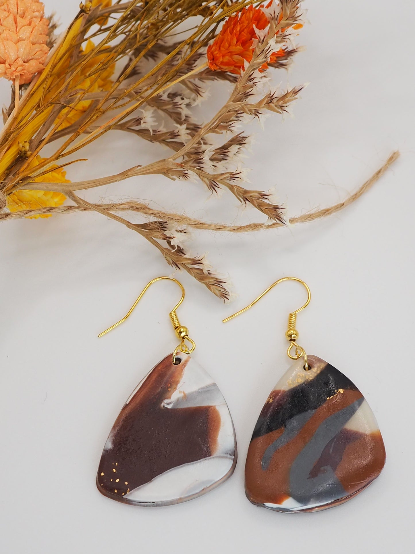 Little Sienna Earrings