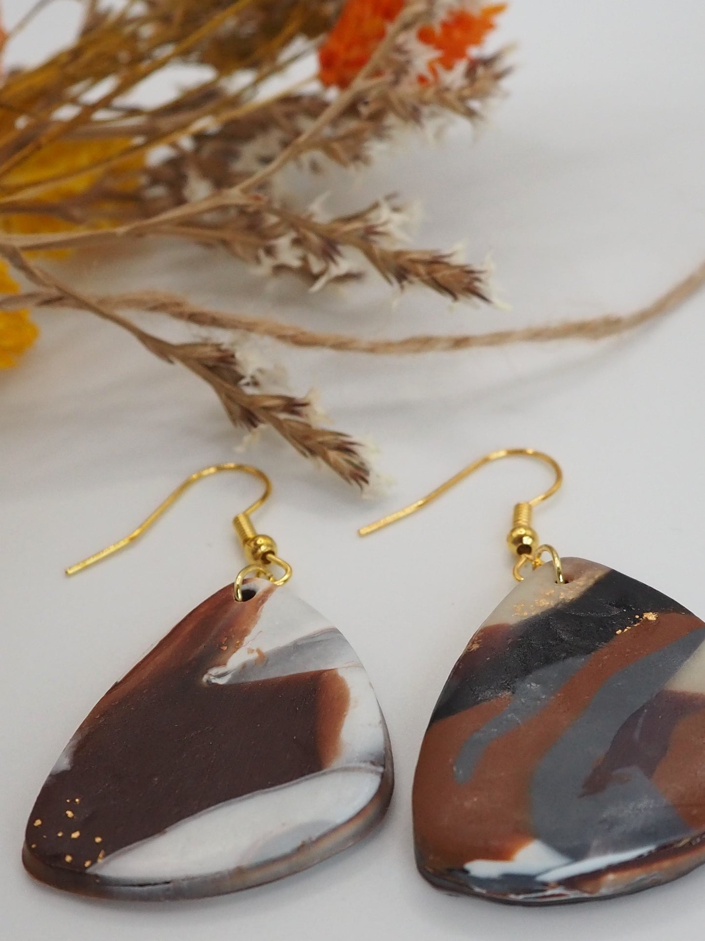 Little Sienna Earrings