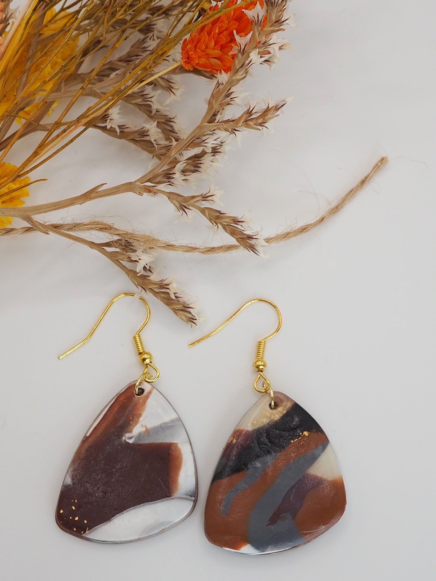 Little Sienna Earrings