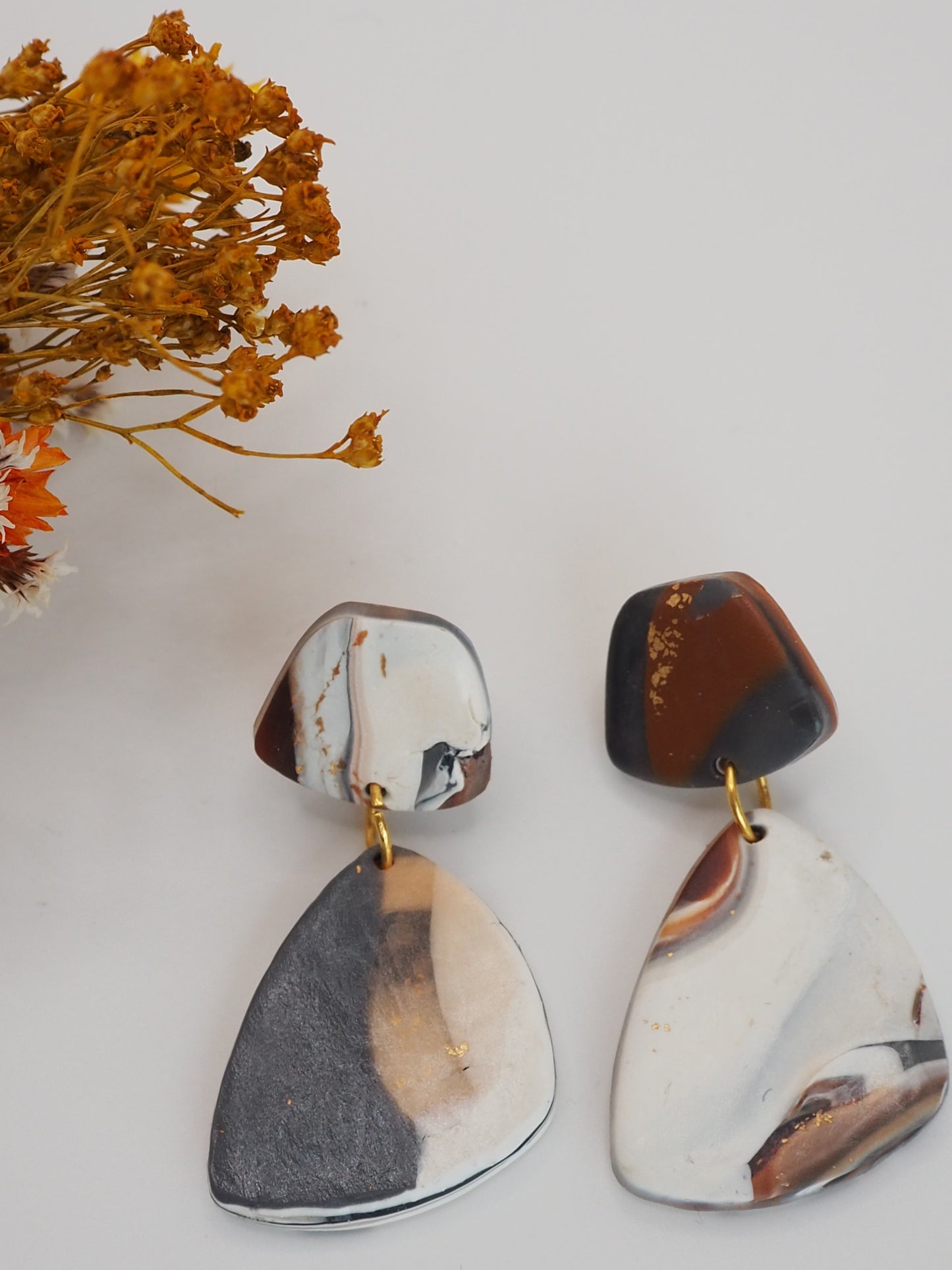 Little Sienna Earrings