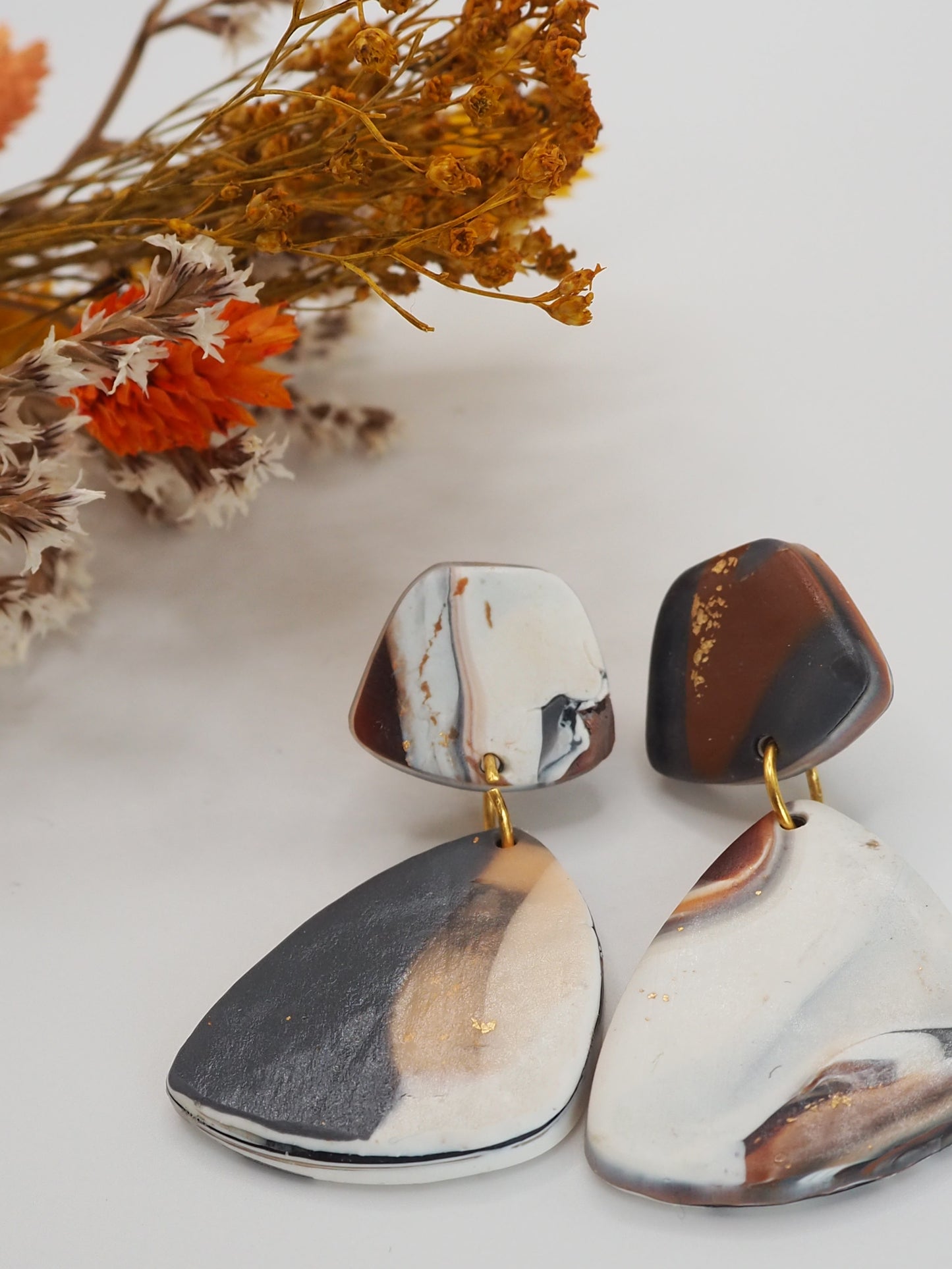 Little Sienna Earrings