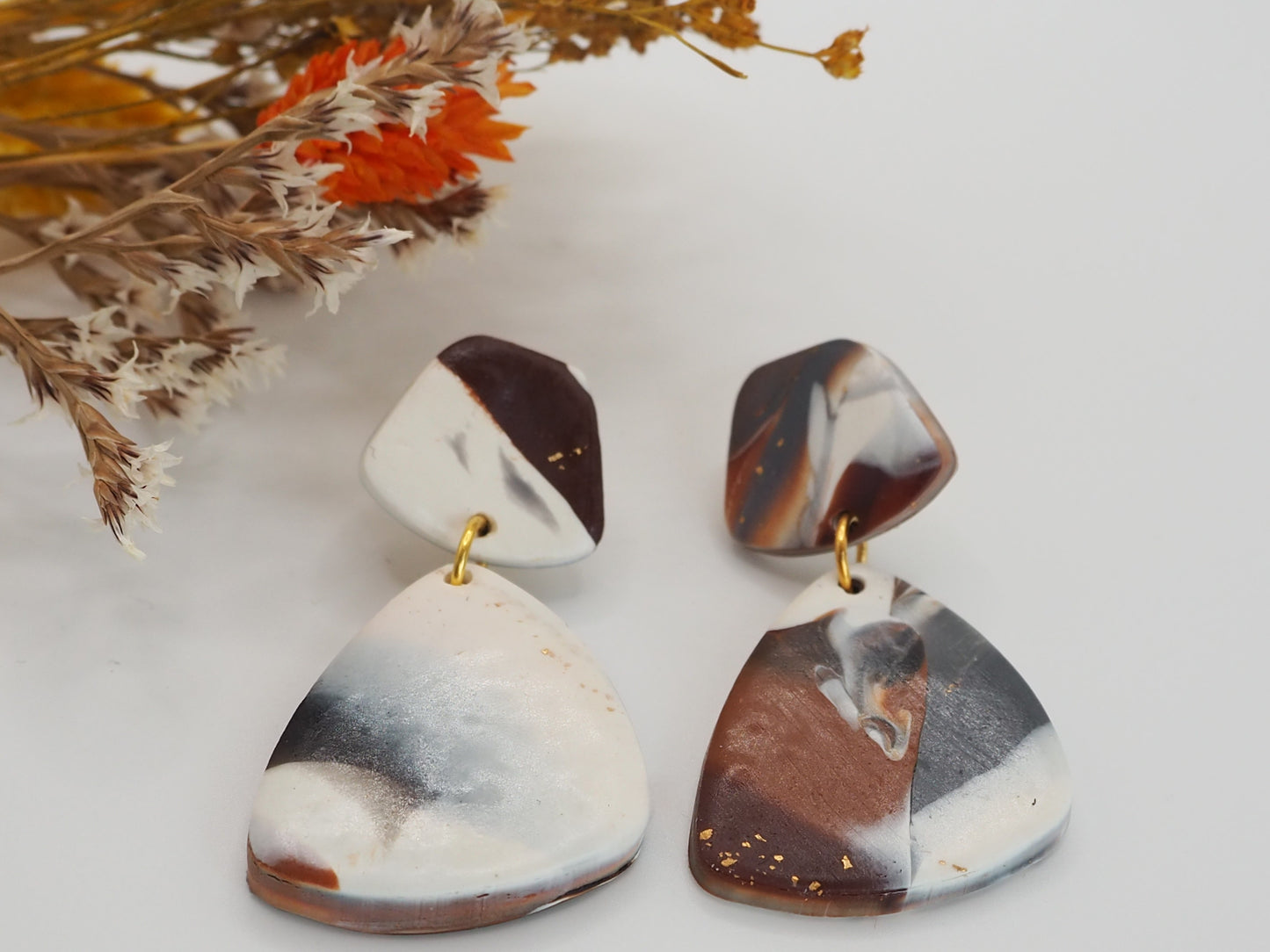 Little Sienna earrings