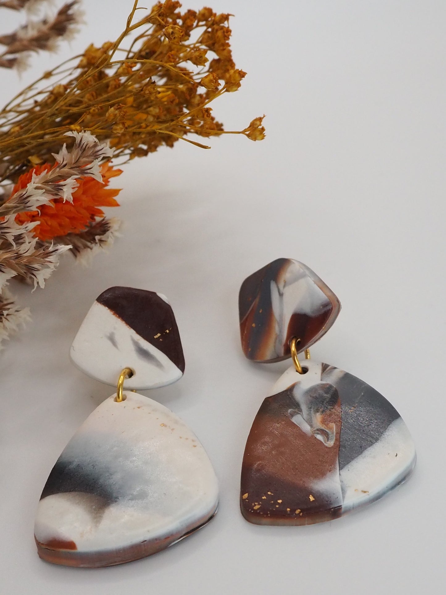 Little Sienna earrings