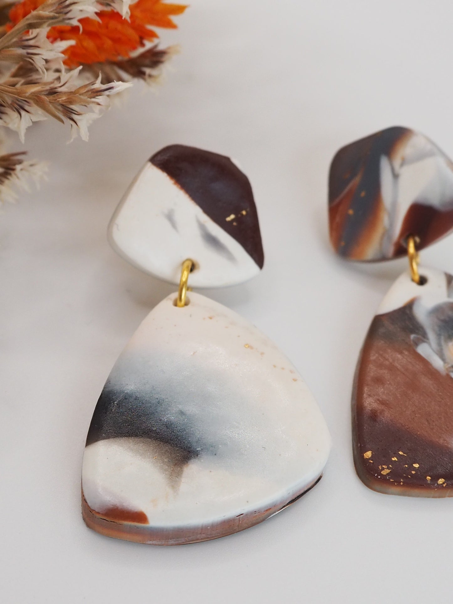 Little Sienna earrings
