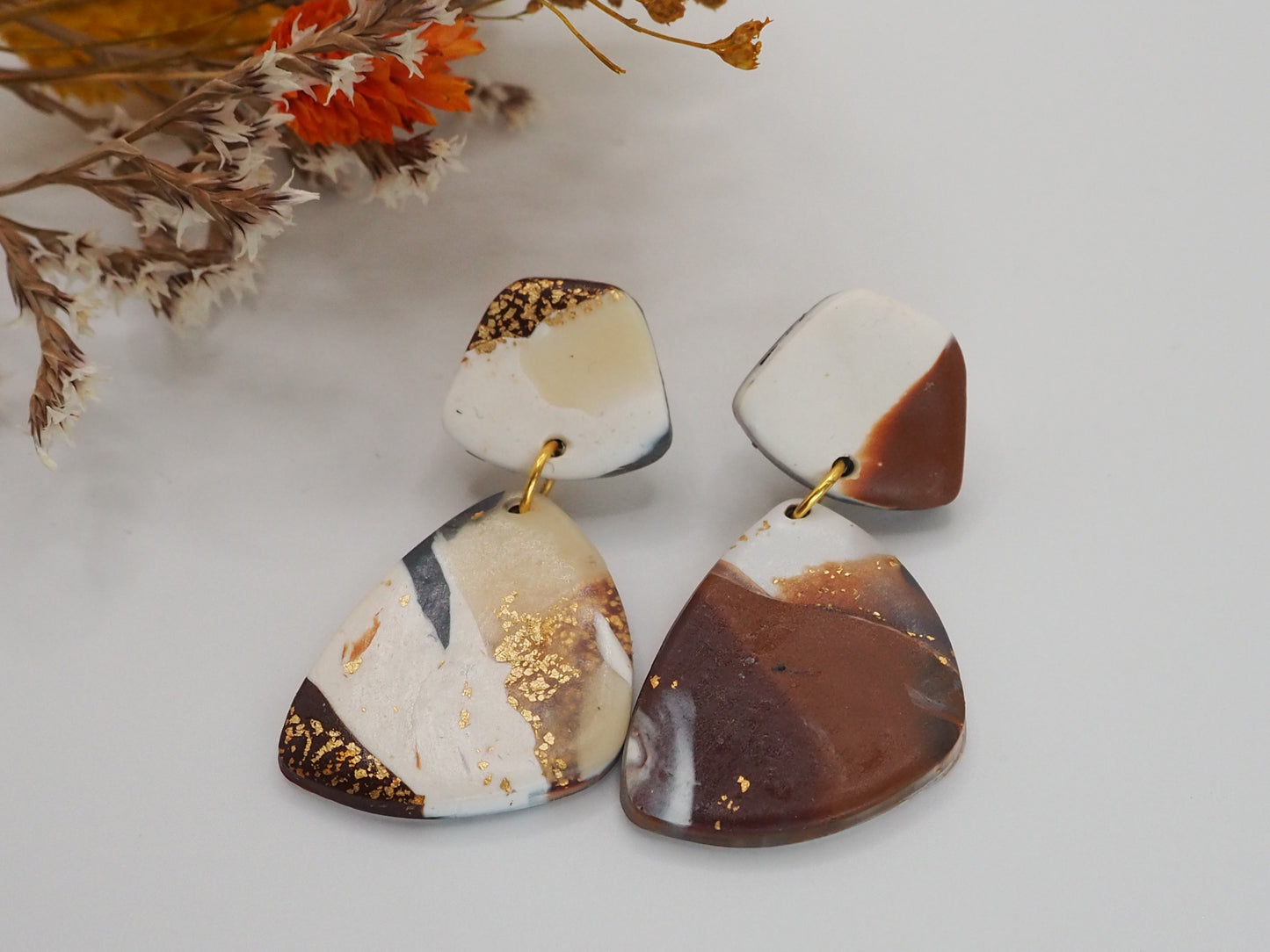 Little Sienna earrings