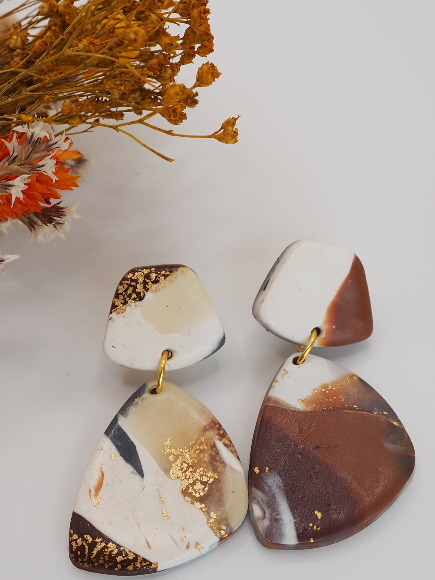 Little Sienna earrings