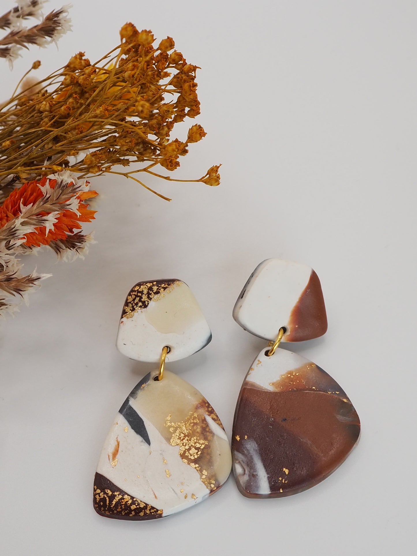Little Sienna earrings