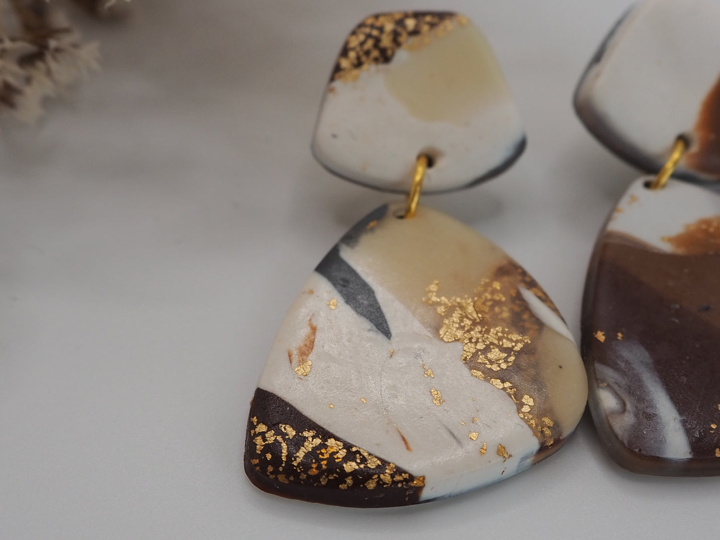 Little Sienna earrings
