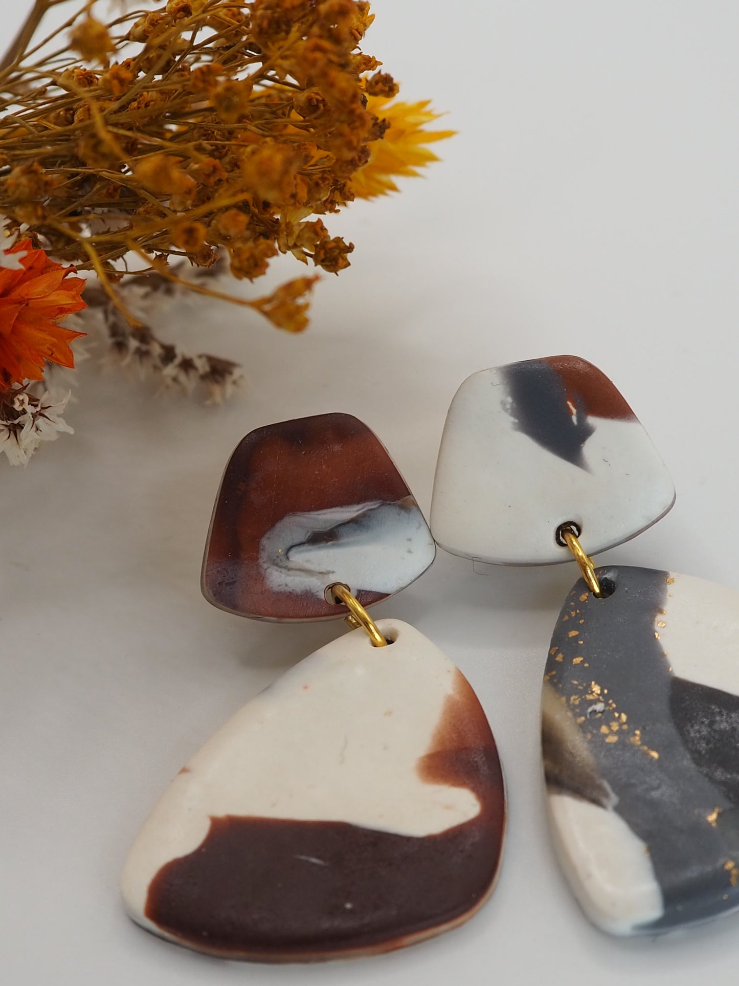 Little Sienna Earrings