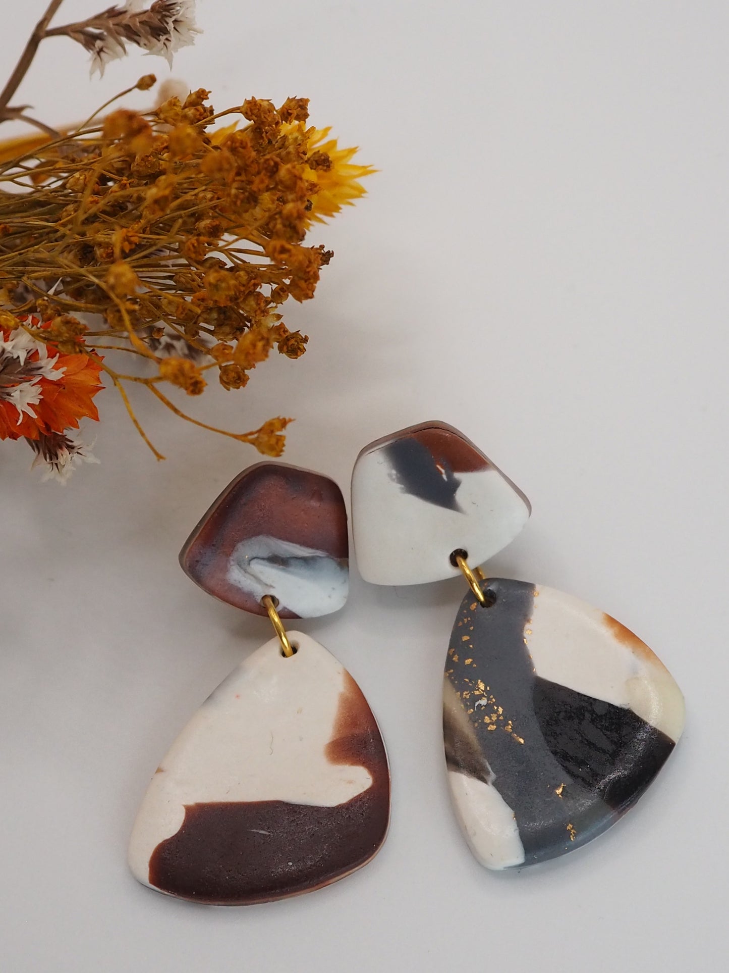Little Sienna Earrings