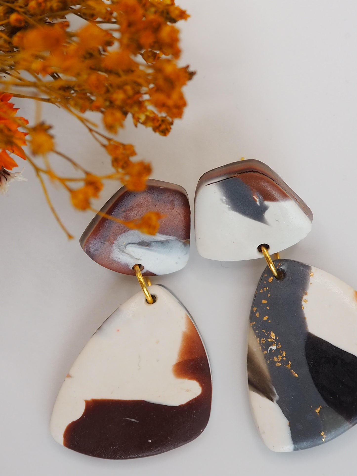 Little Sienna Earrings