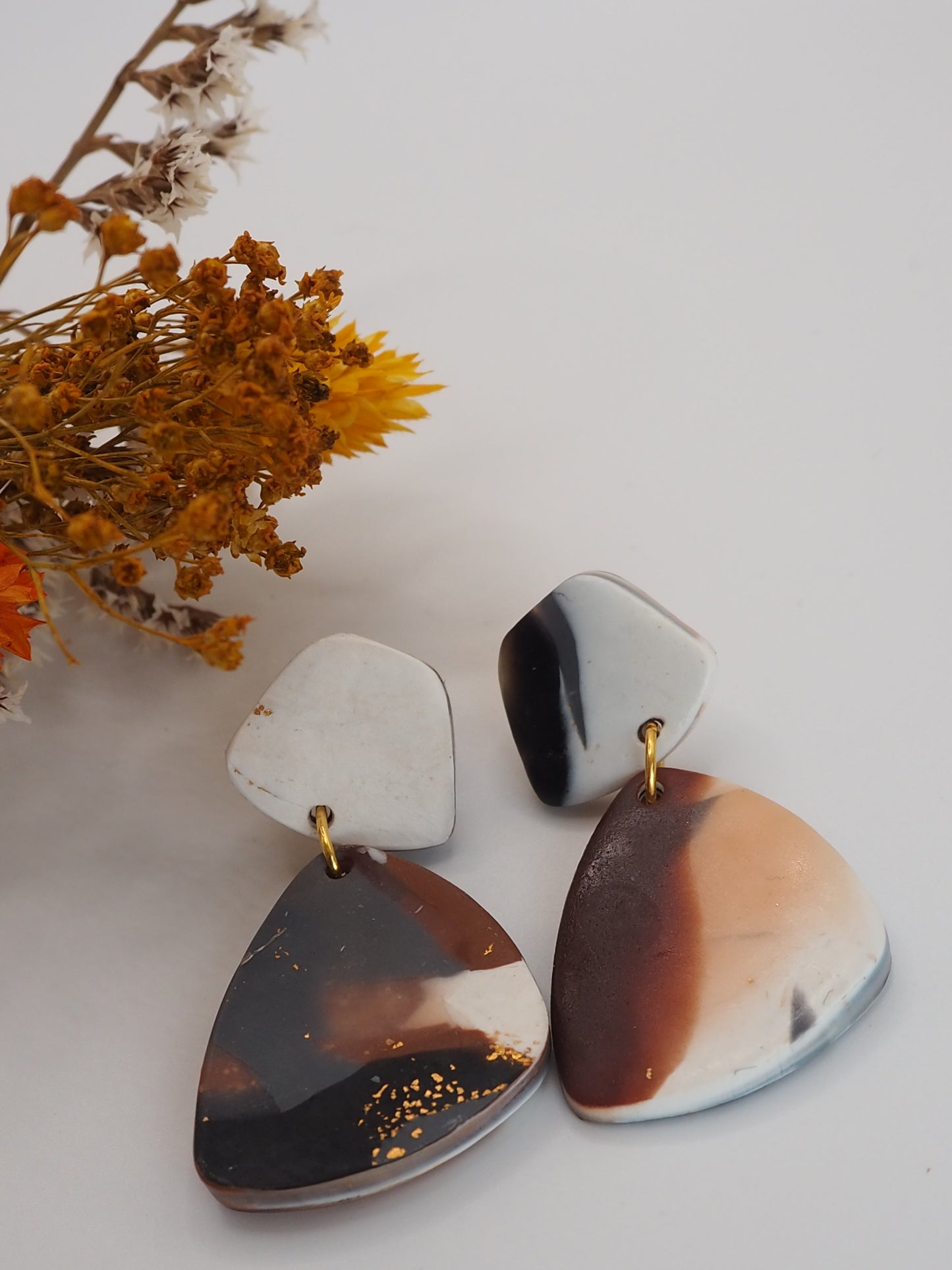 Little Sienna Earrings
