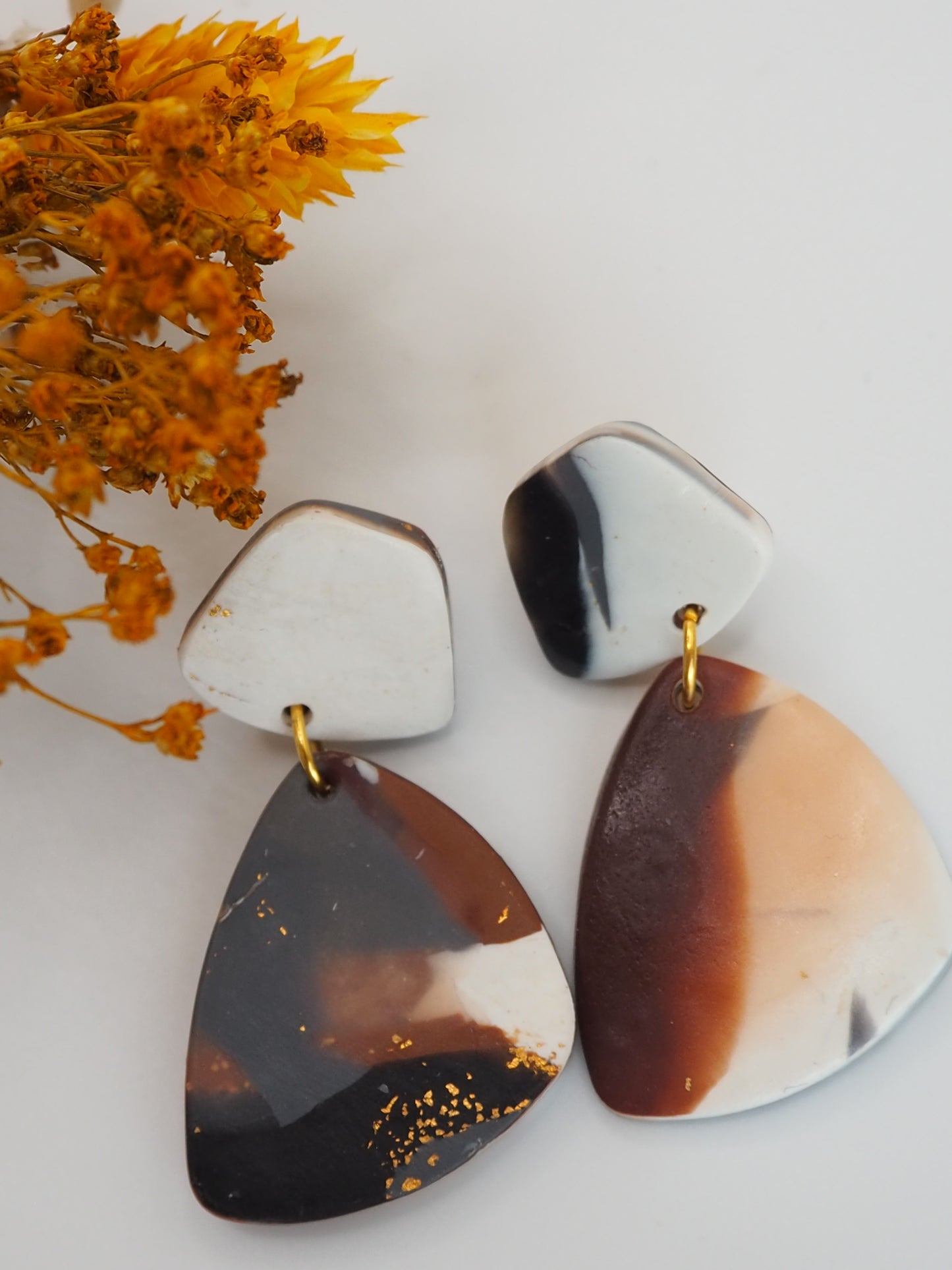 Little Sienna Earrings