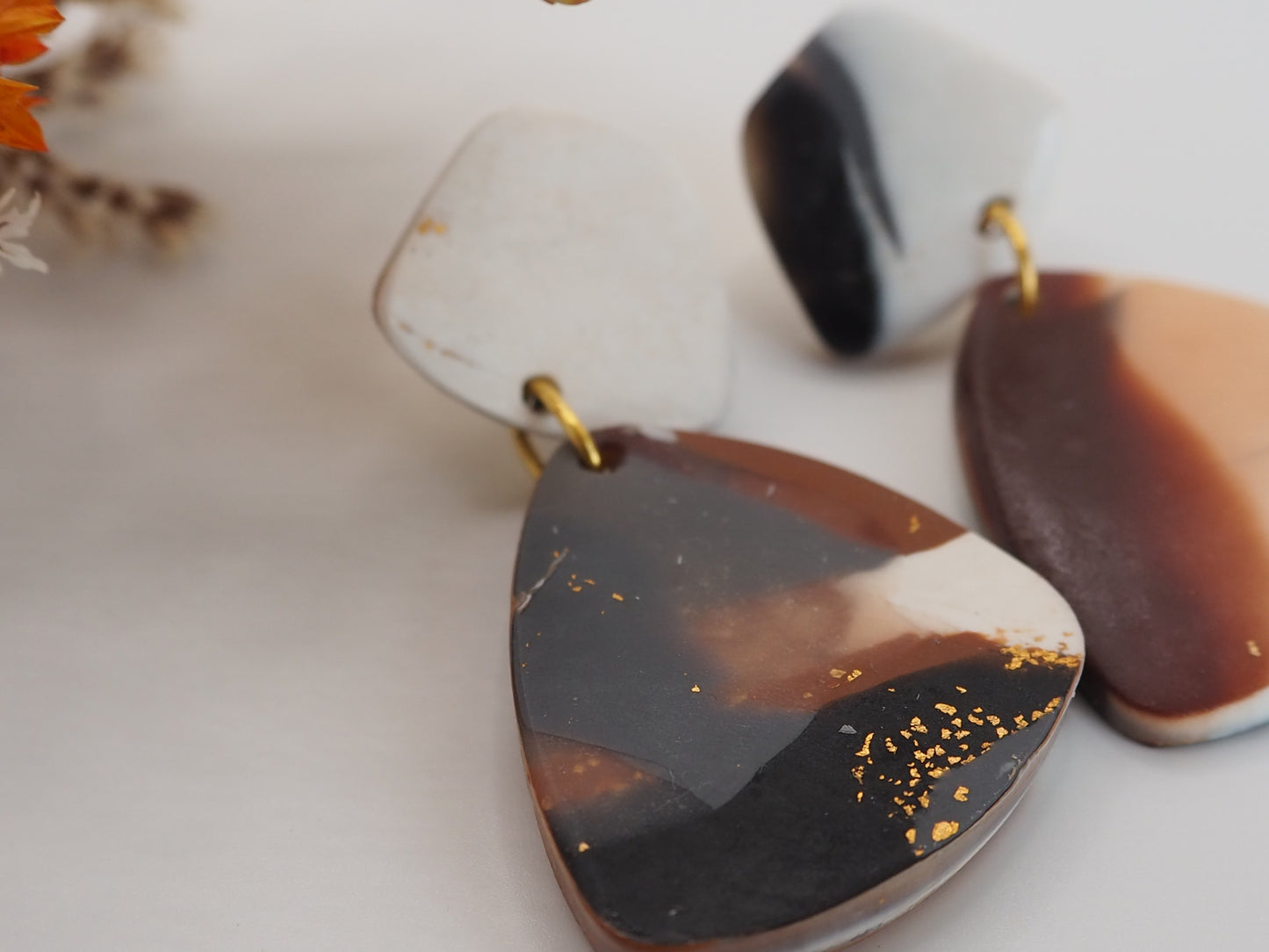 Little Sienna Earrings