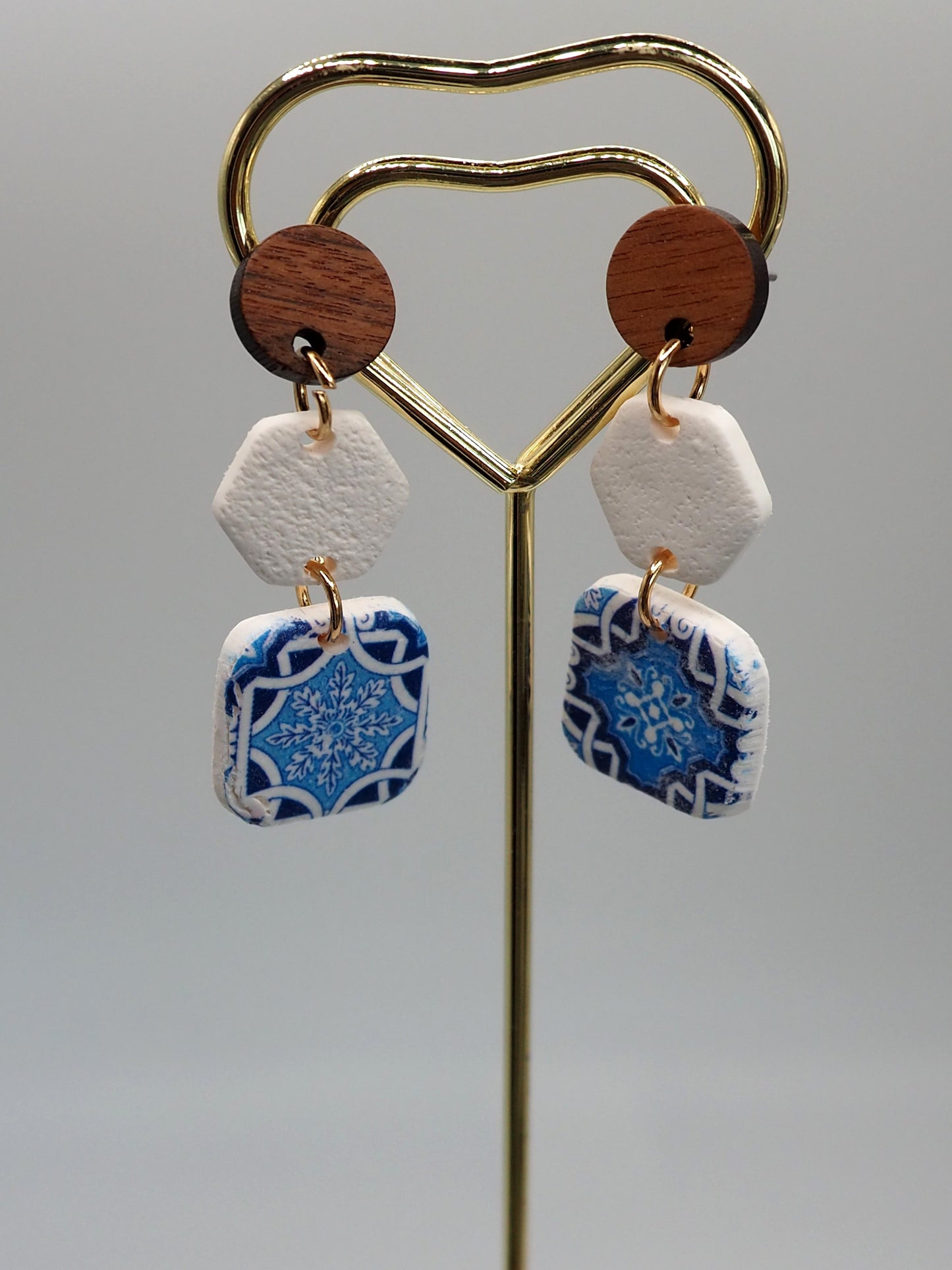 Little Sicilian earrings