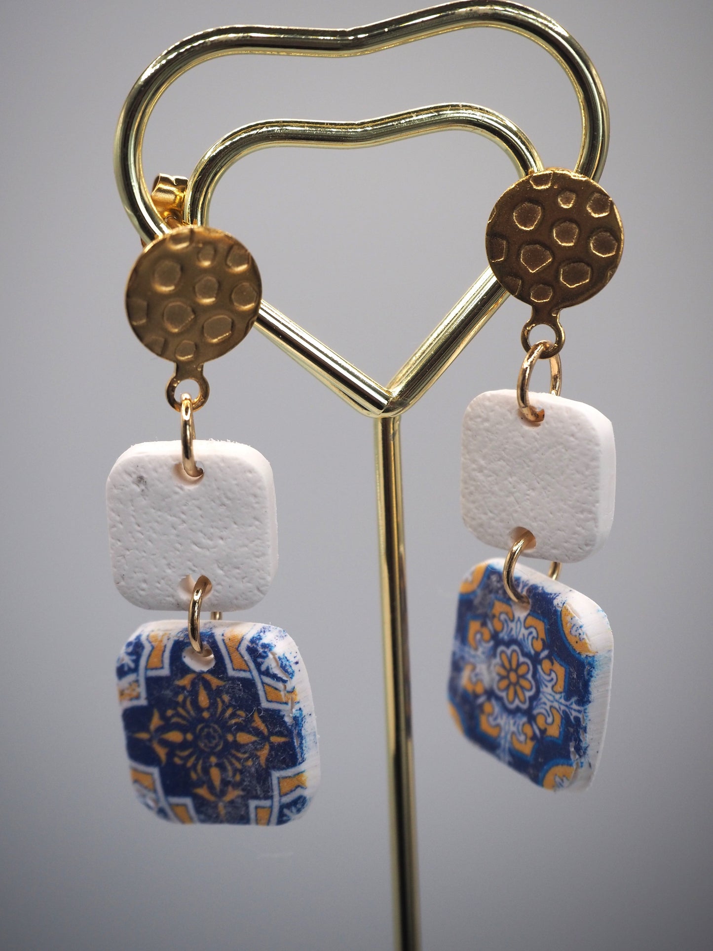 Little Sicilian earrings