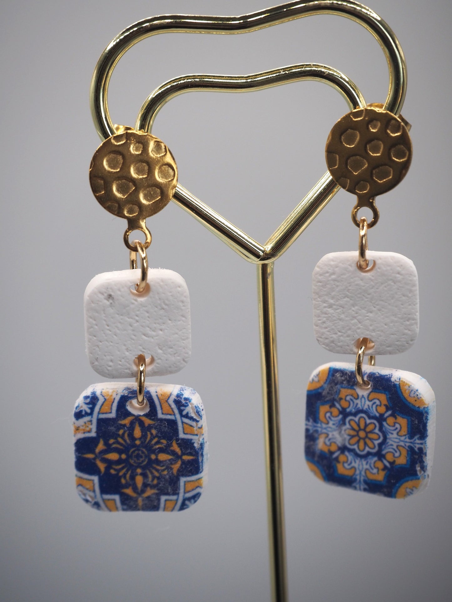 Little Sicilian earrings