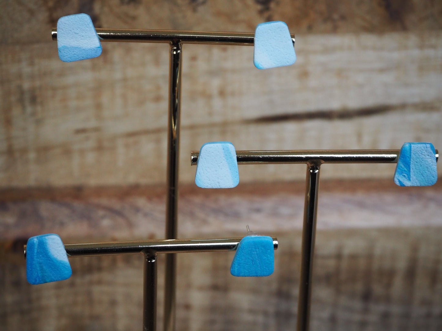 Little Seychelles earrings