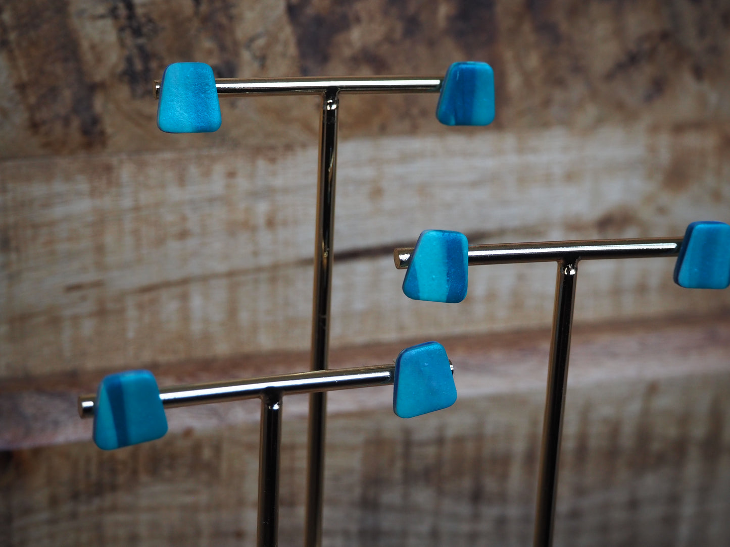 Little Seychelles earrings