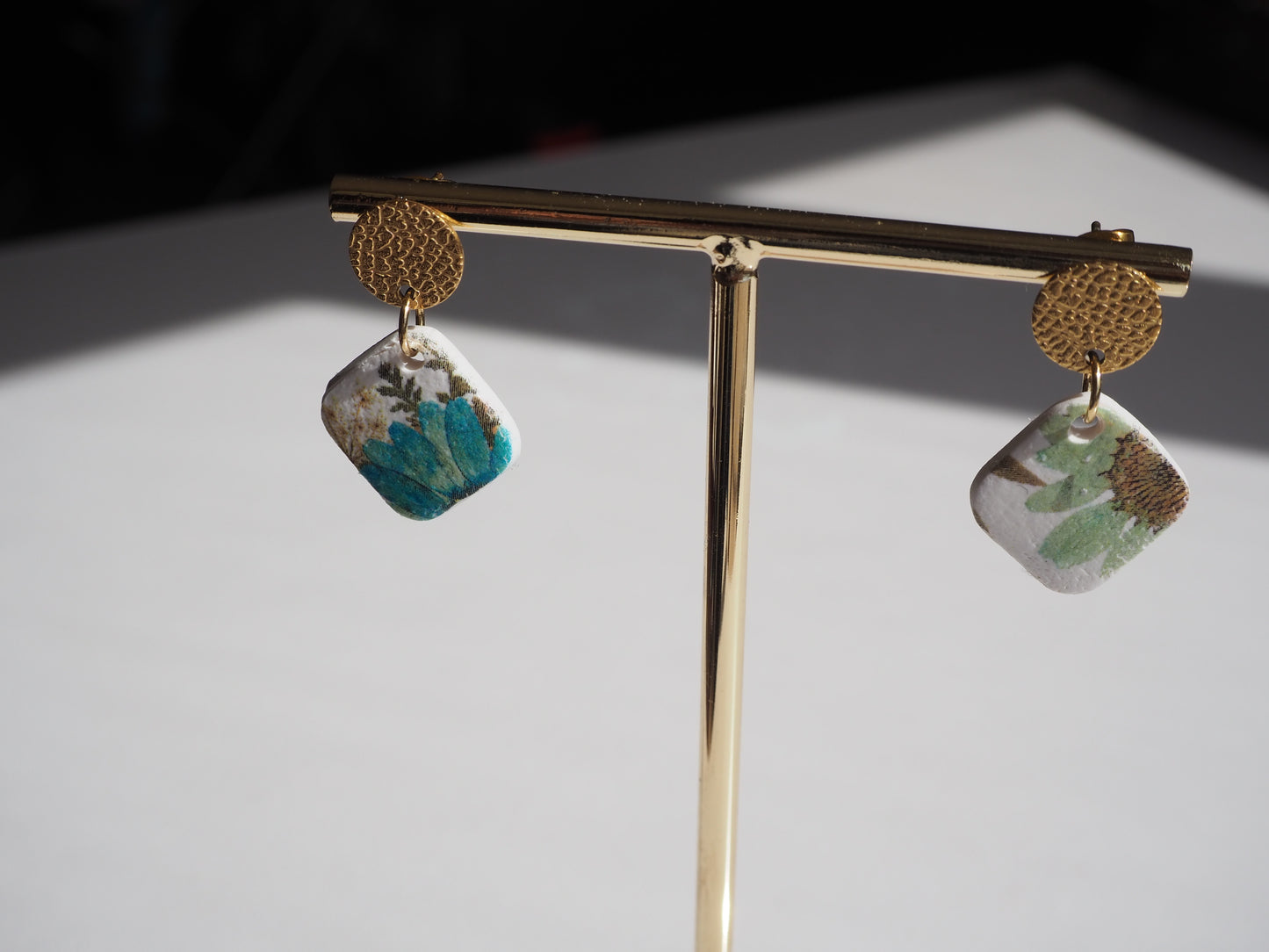 Little Wildflower Earrings
