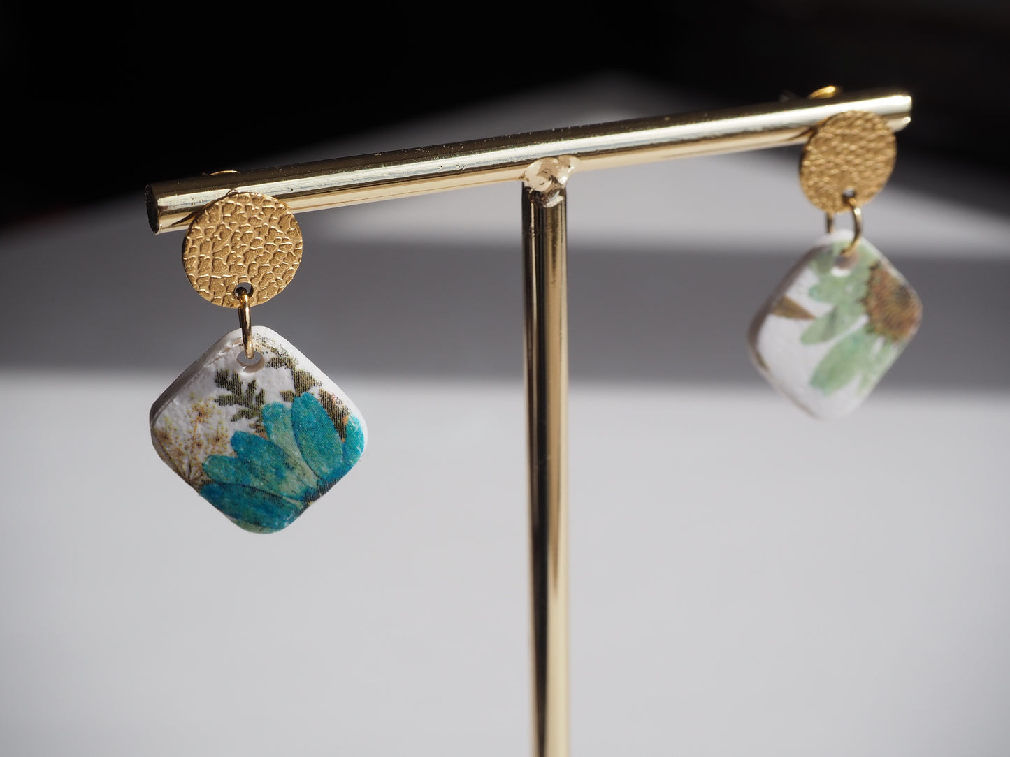 Little Wildflower Earrings