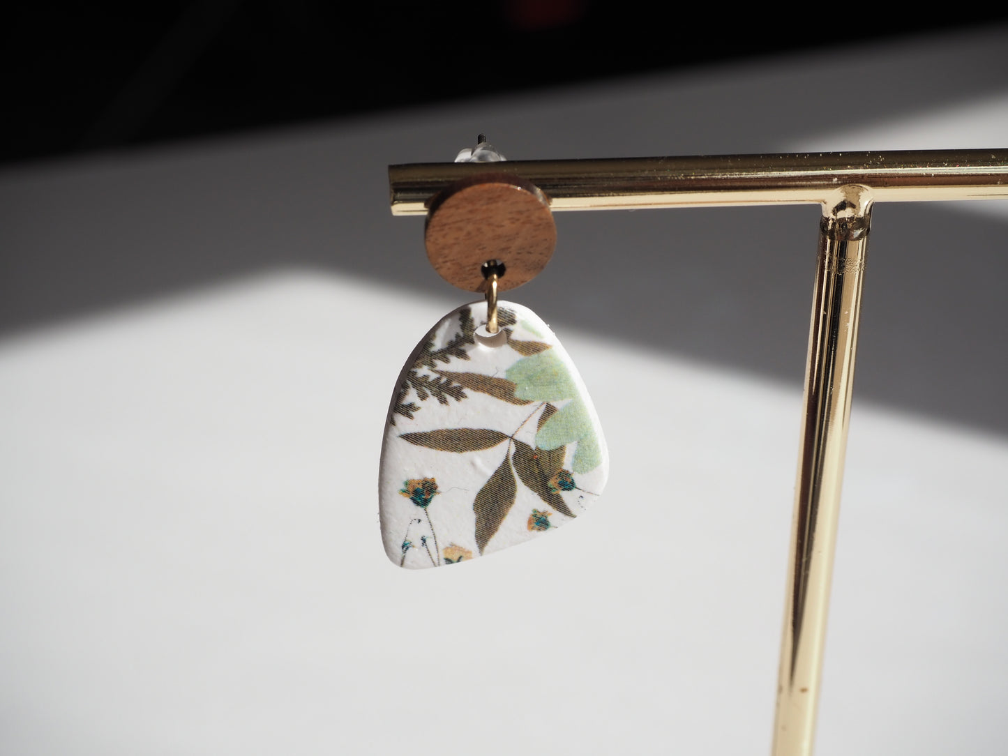 Little Wildflower Earrings