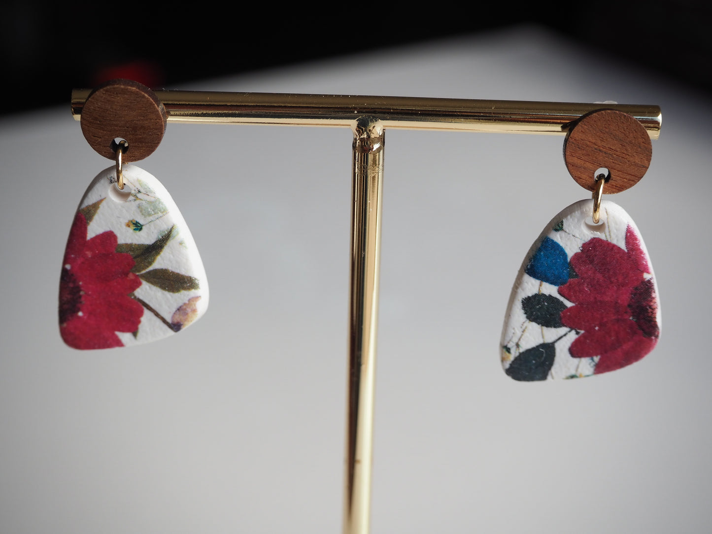 Little Wildflower Earrings