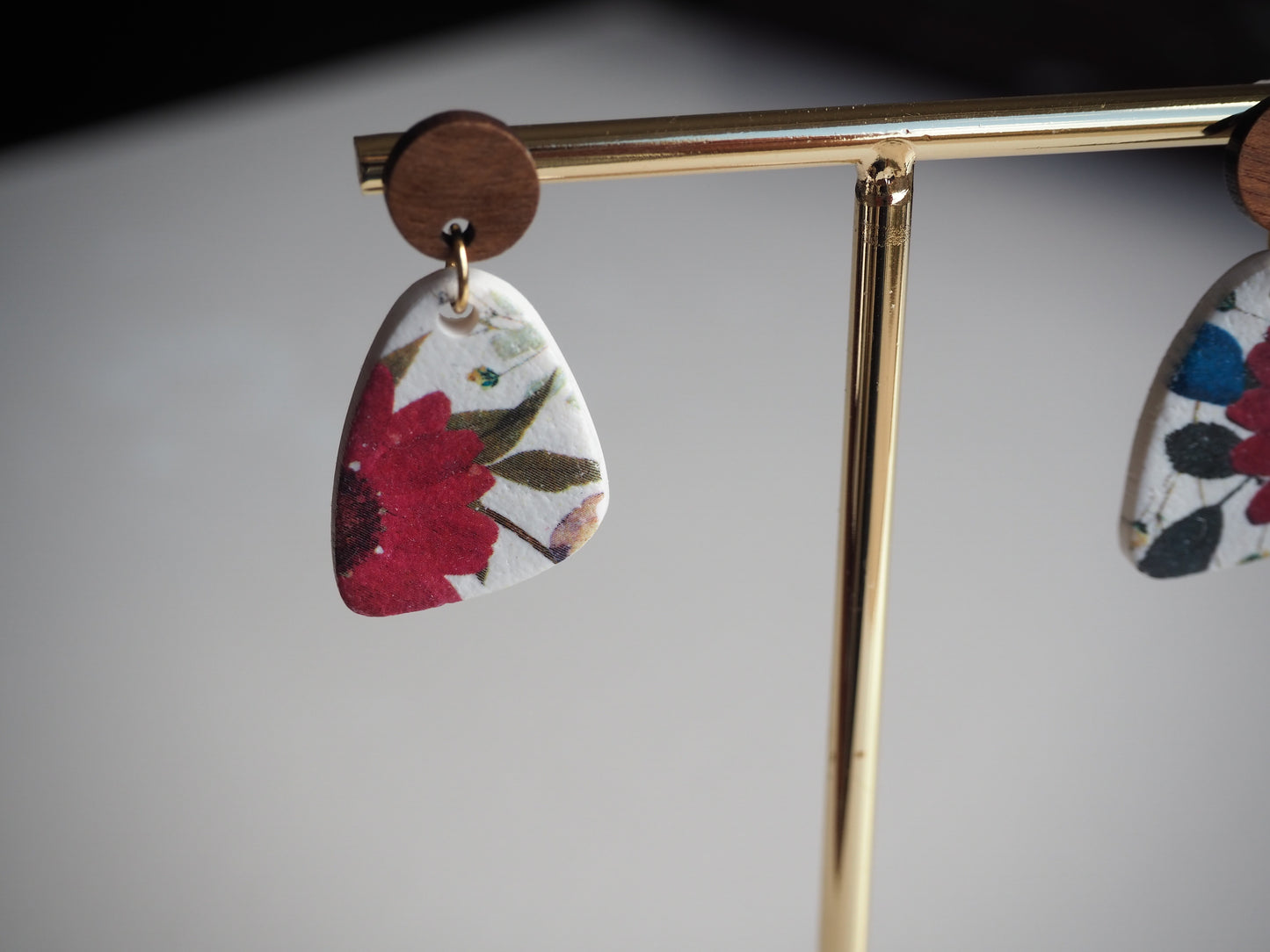 Little Wildflower Earrings
