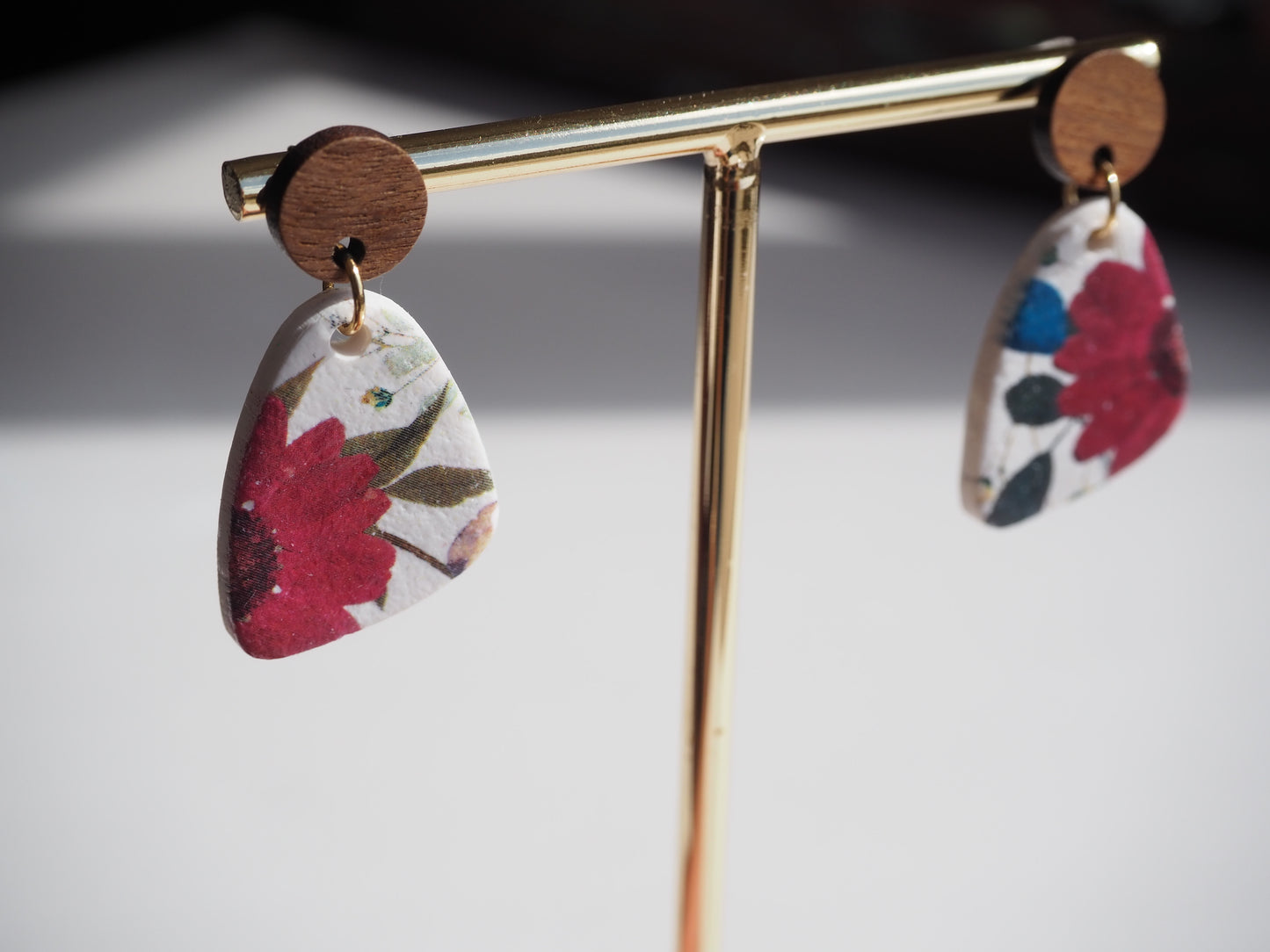 Little Wildflower Earrings