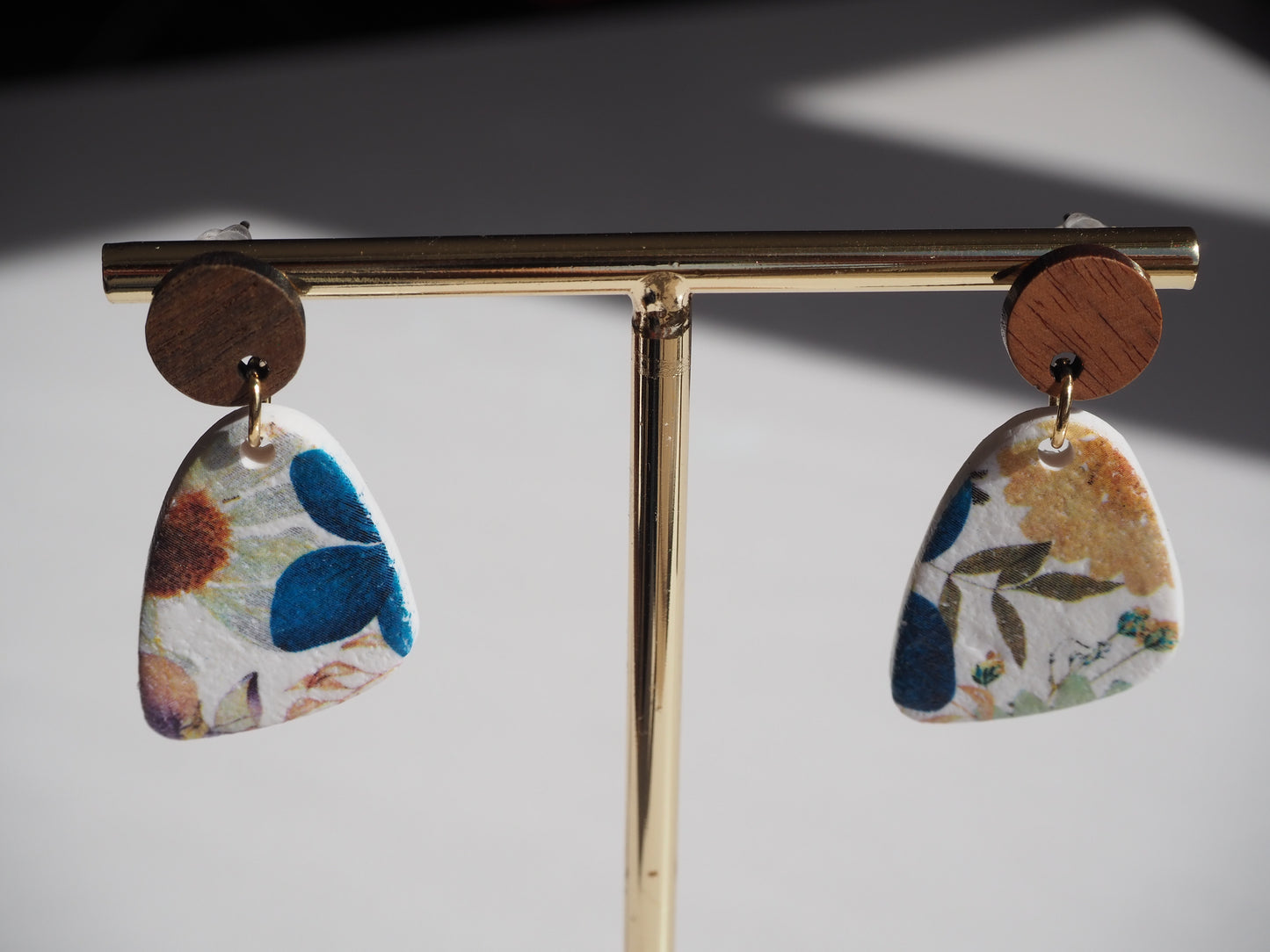 Little Wildflower Earrings