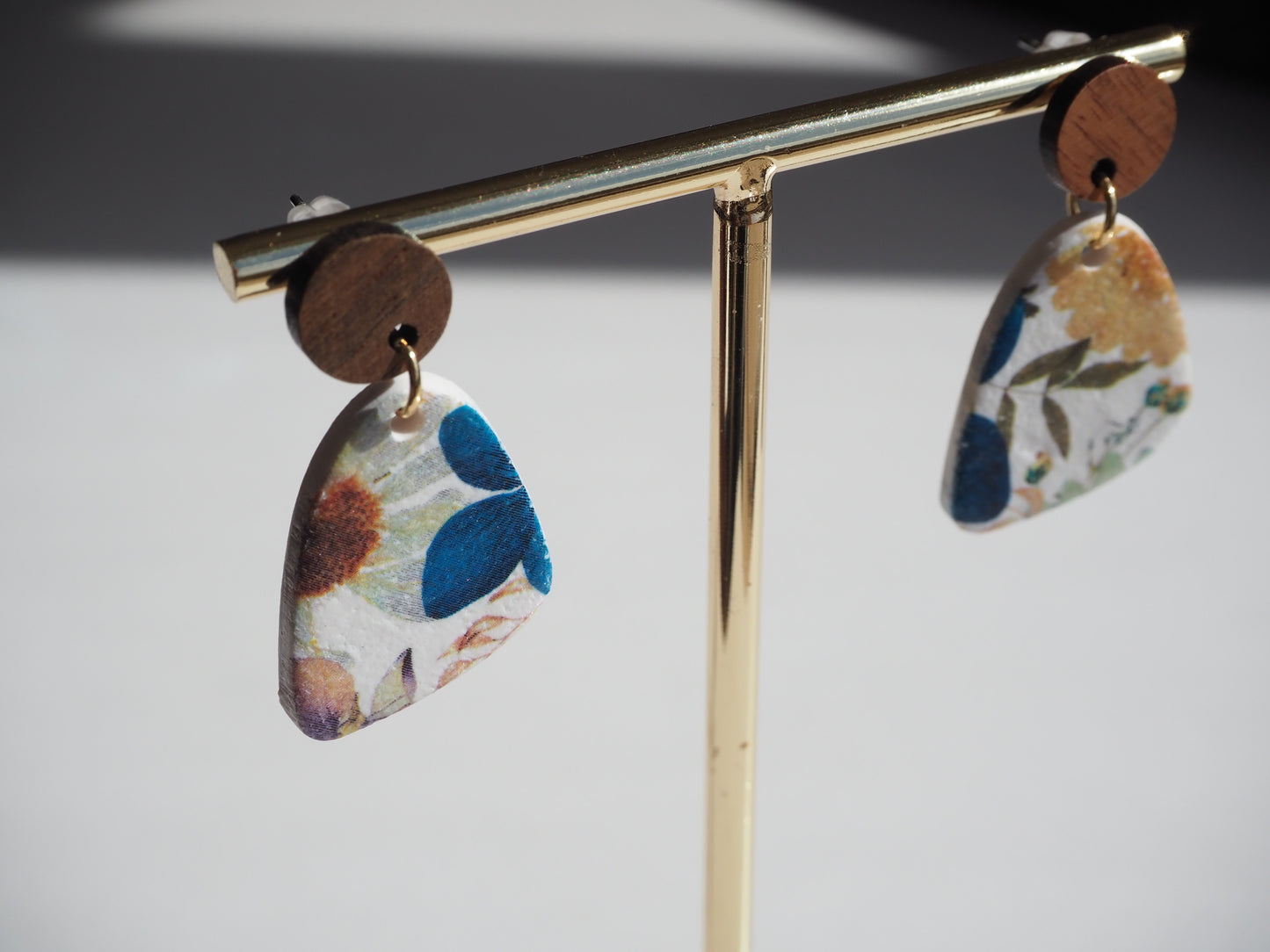 Little Wildflower Earrings