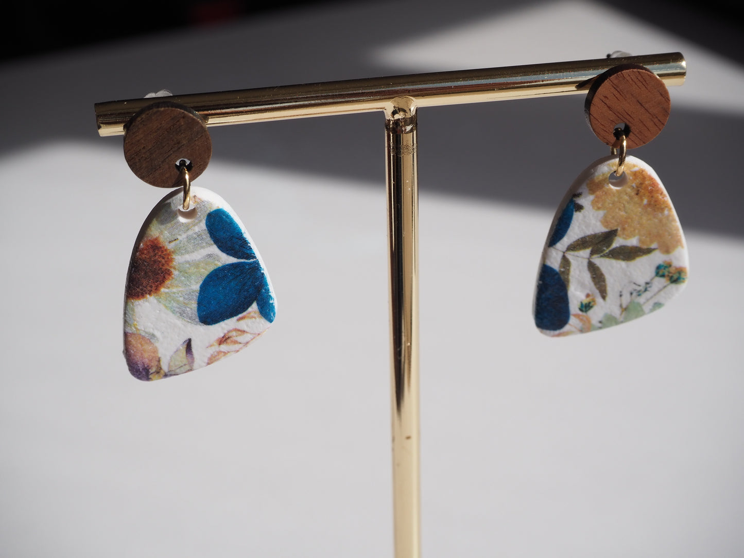 Little Wildflower Earrings