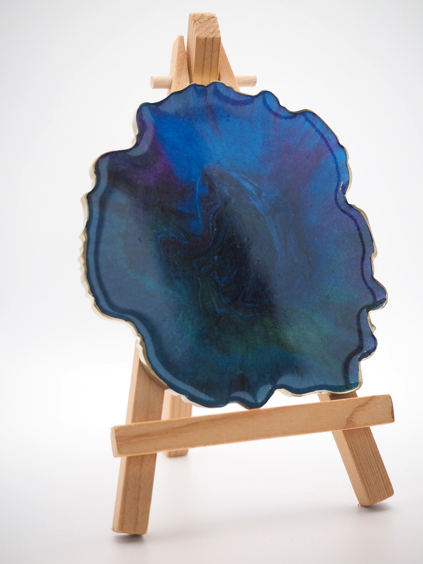 Little Galactic Coasters