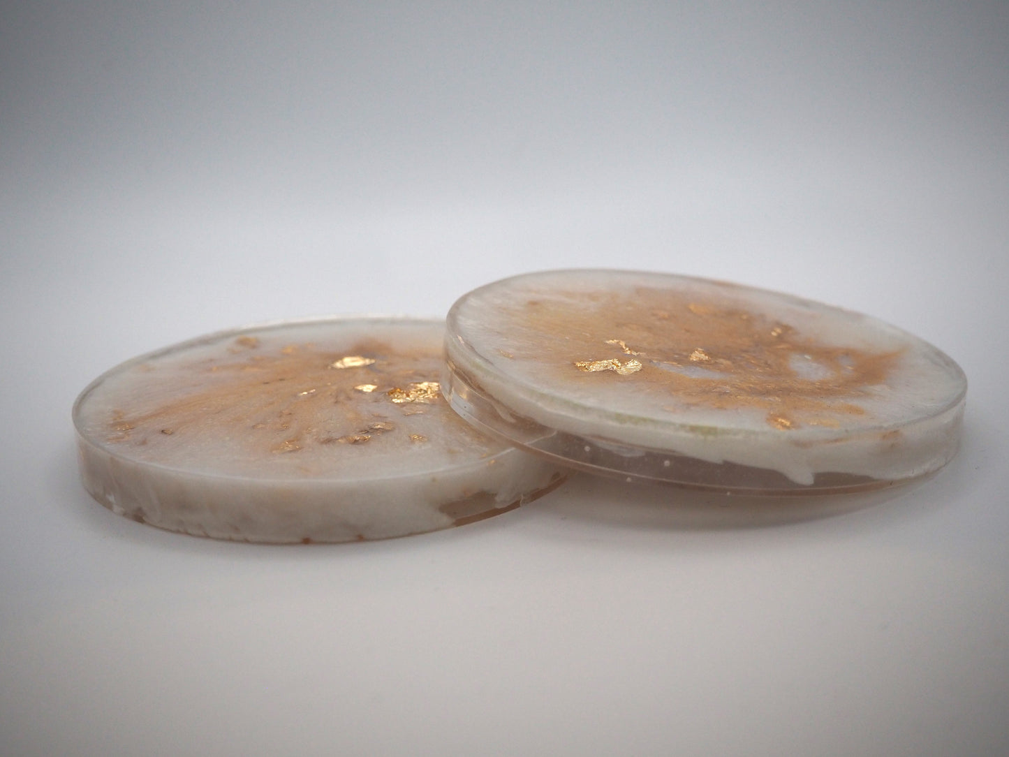 Little Pearl Coasters