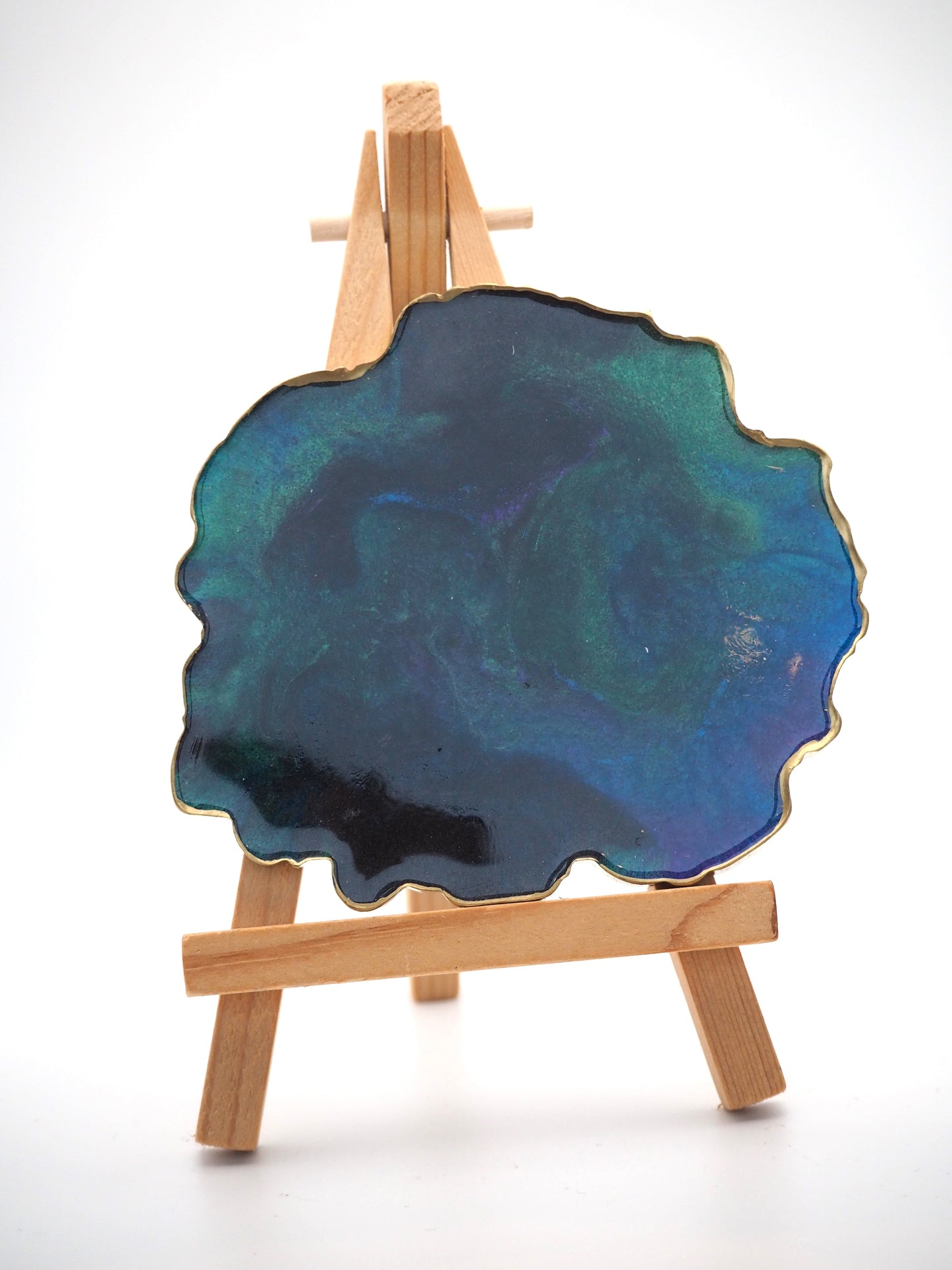 Little Galactic Coasters