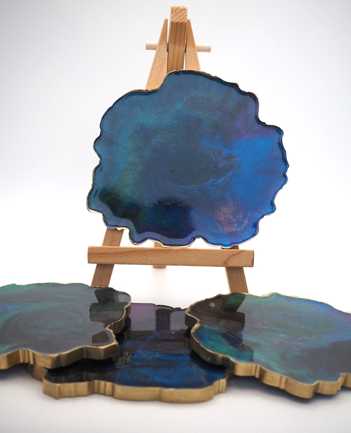 Little Galactic Coasters