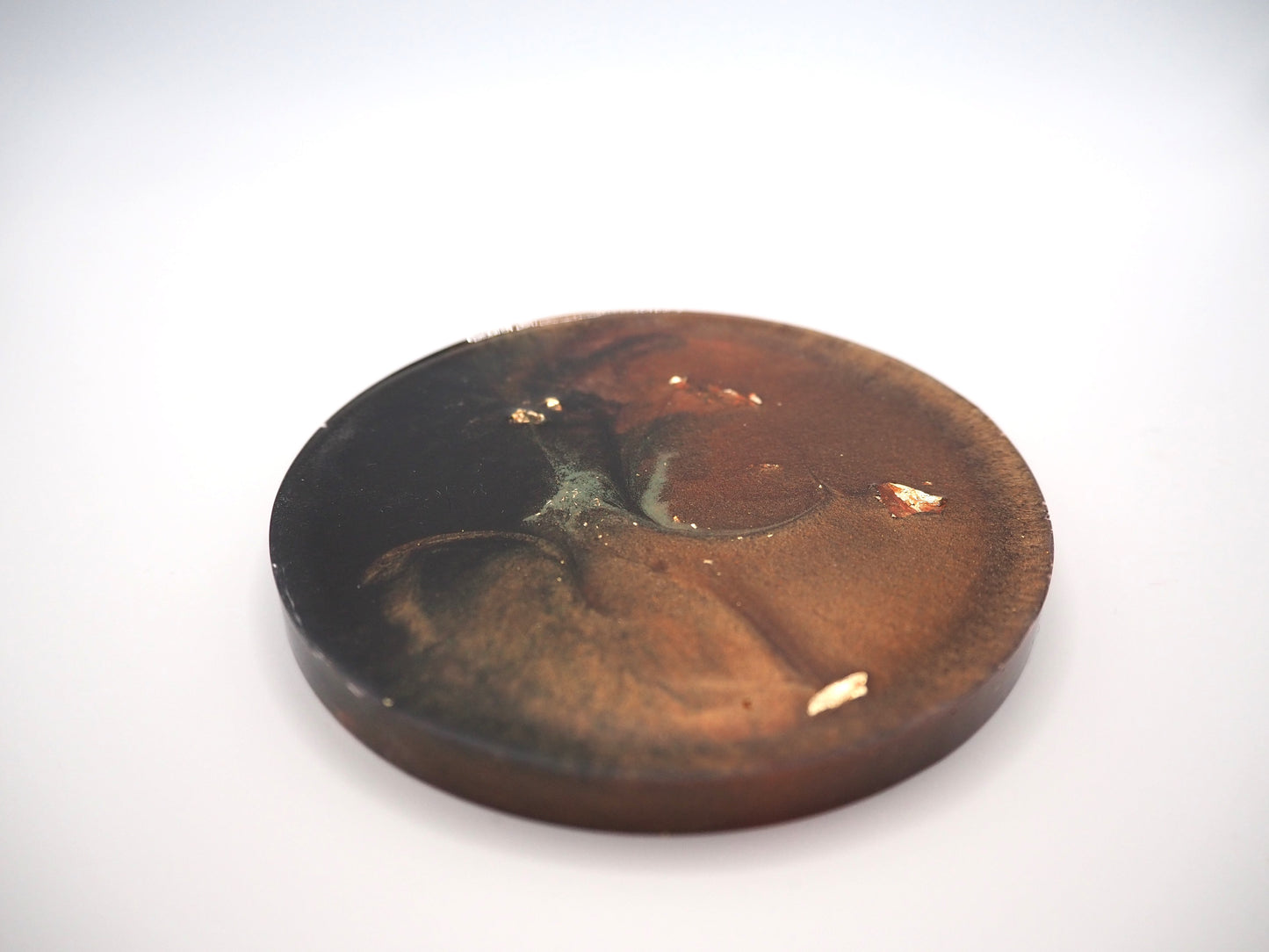 Little Macchiato Coasters