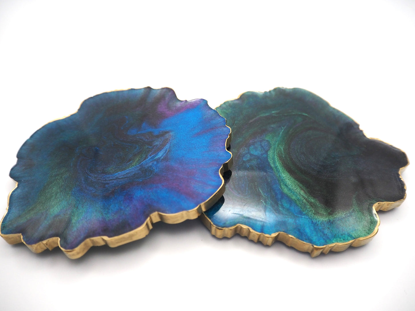 Little Galactic Coasters