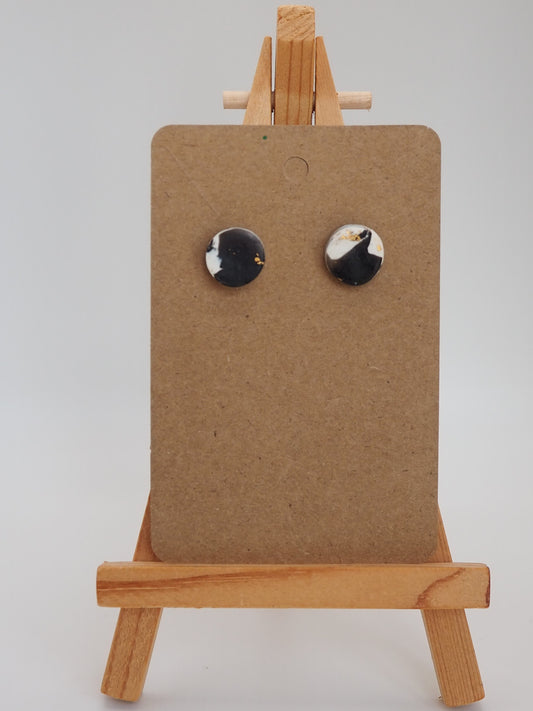Little Midnight earrings