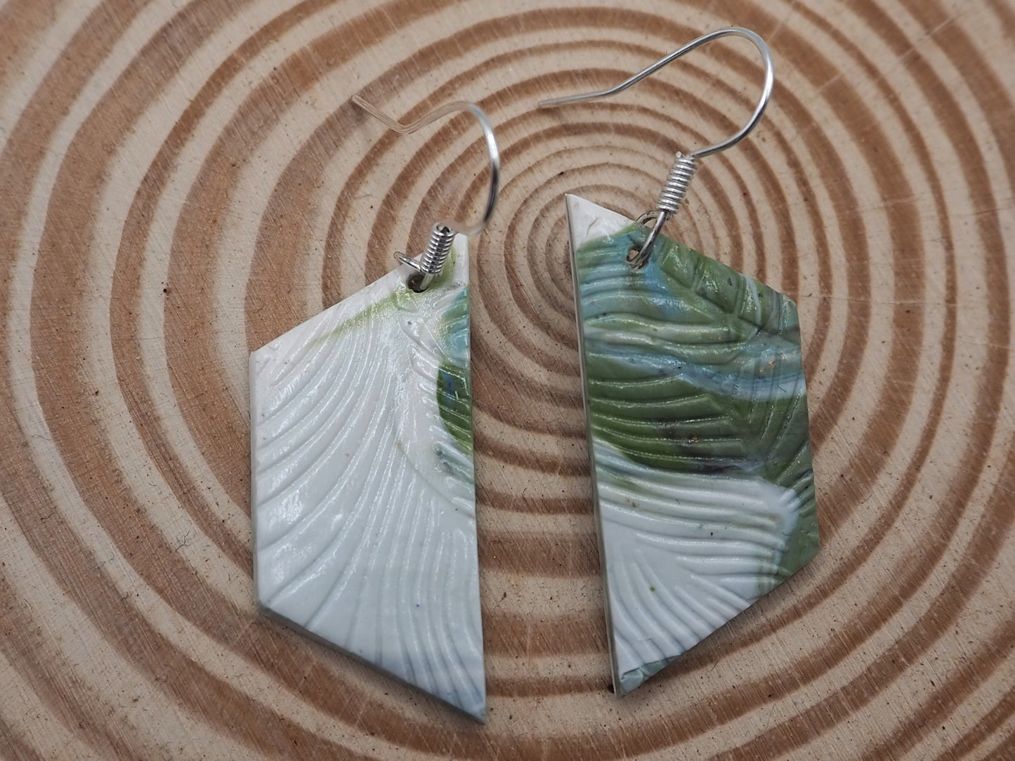 Little Freya earrings