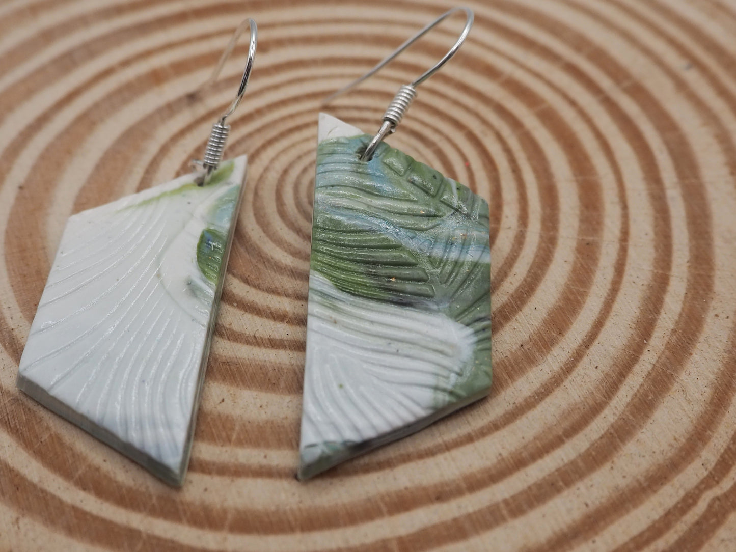 Little Freya earrings