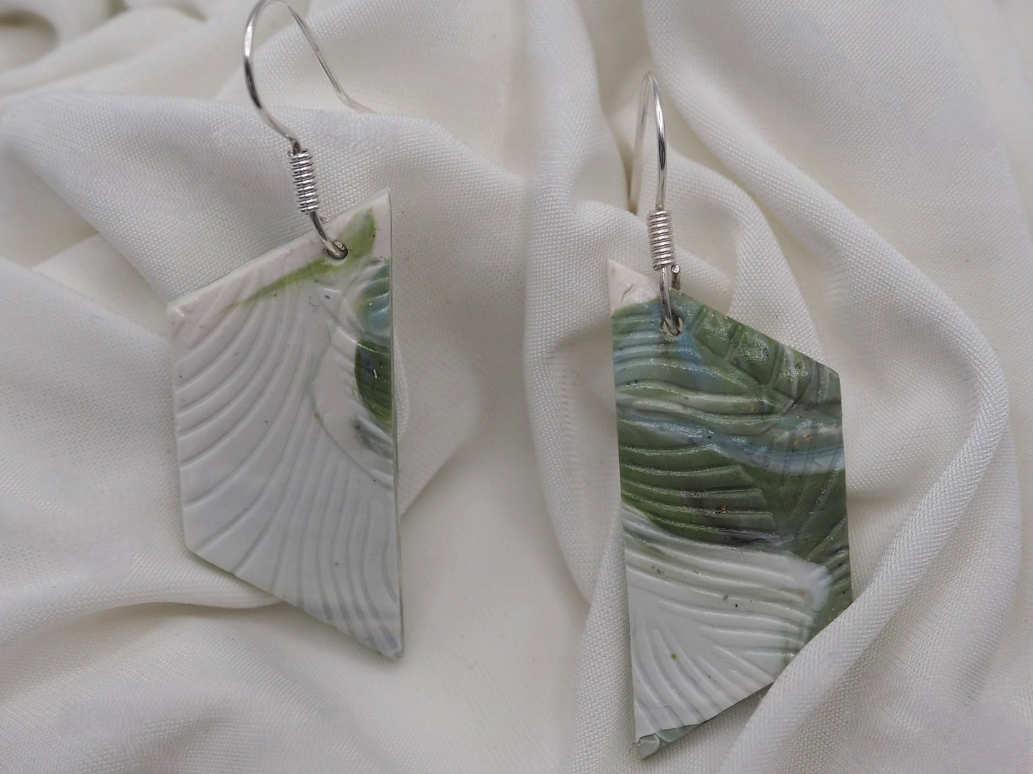 Little Freya earrings