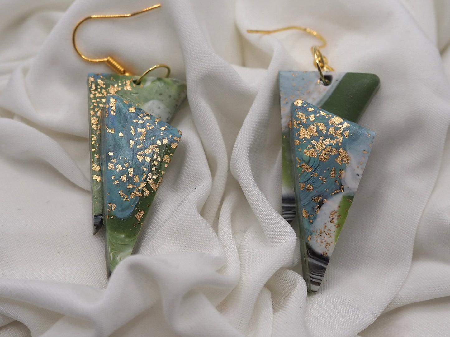 Little Aphrodite earrings