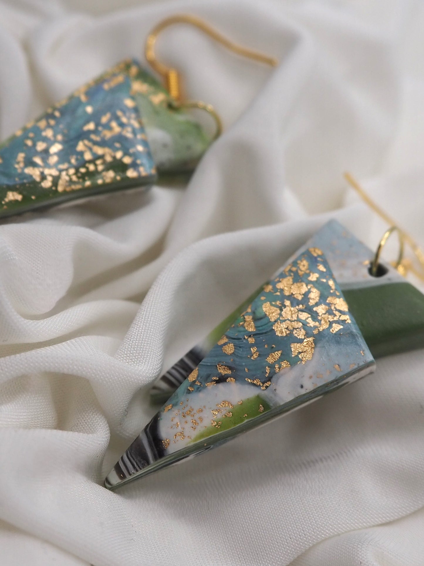 Little Aphrodite earrings