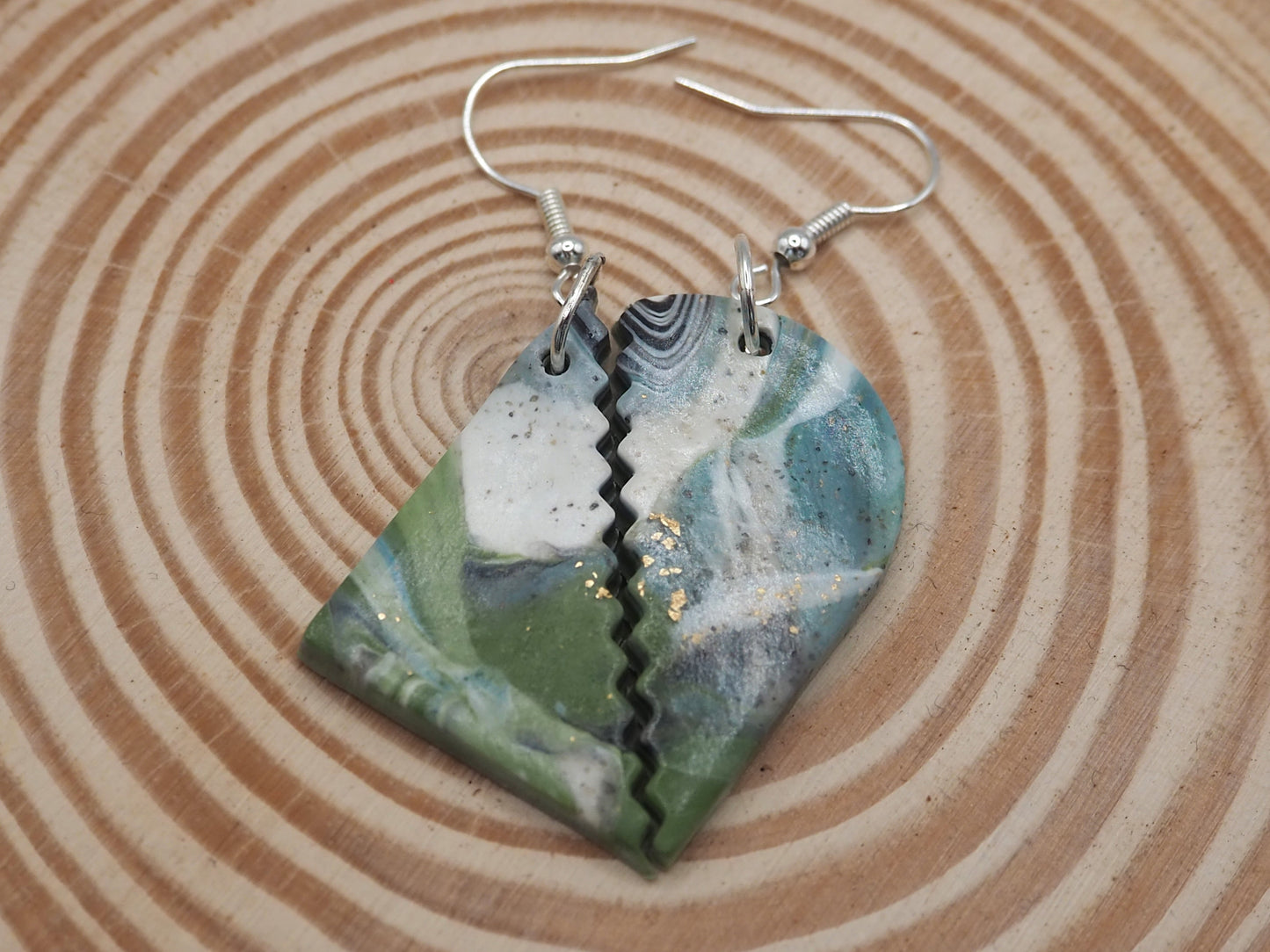 Little Kris Earrings